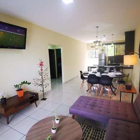 Loky'S Apartments La Fortuna Eksteriør bilde