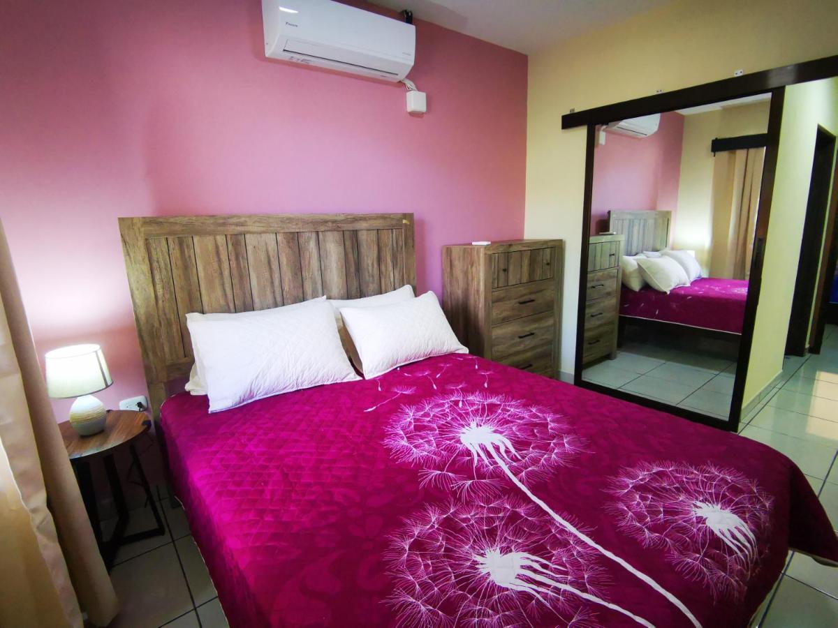 Loky'S Apartments La Fortuna Eksteriør bilde