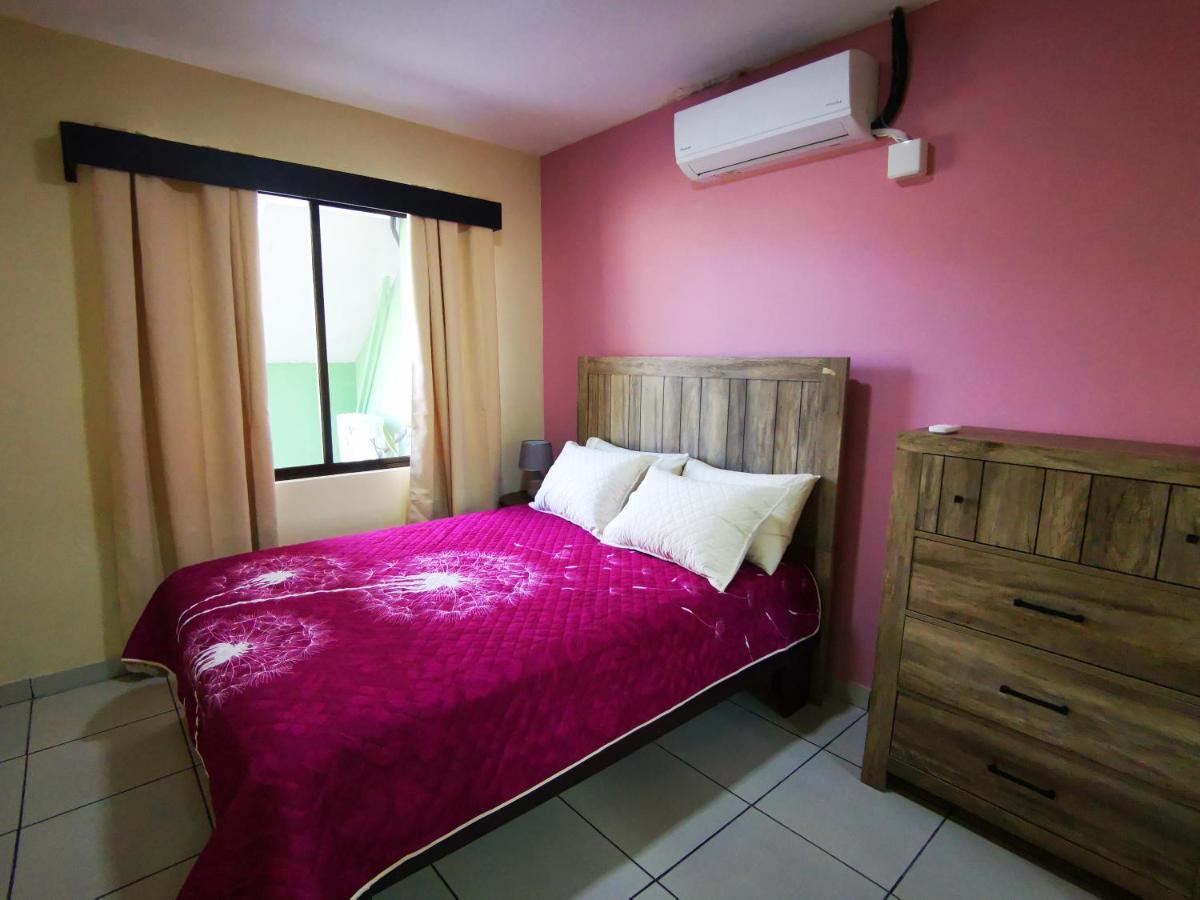 Loky'S Apartments La Fortuna Eksteriør bilde