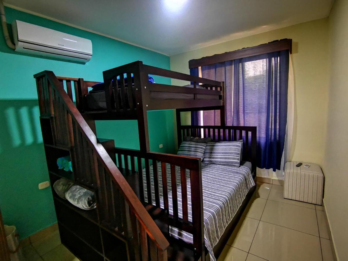 Loky'S Apartments La Fortuna Eksteriør bilde